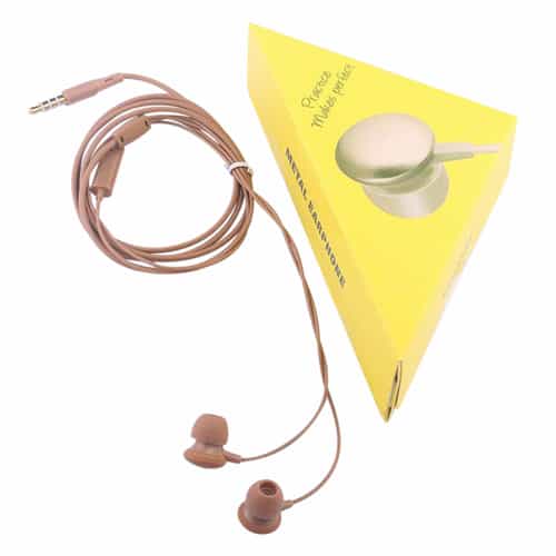 Yookie Stereo Earphones YK740 Supersavings