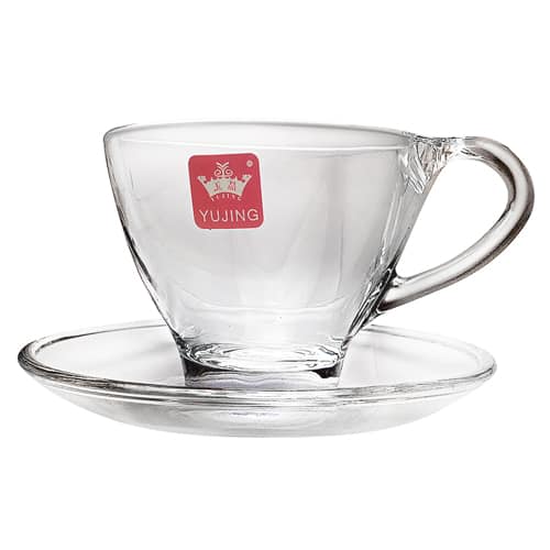 Yujing 12 Pcs Coffee Set - Supersavings