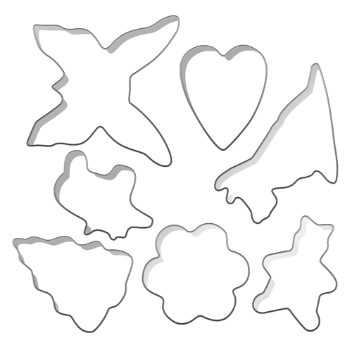 7-PCs-Stainless-Steel-Cookie-Cutter-Set-–-02509