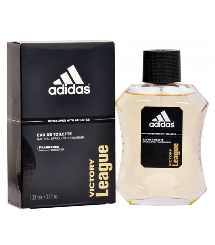 Adidas Perfume – Eau De Toilette 100ml - 02436 - Supersavings