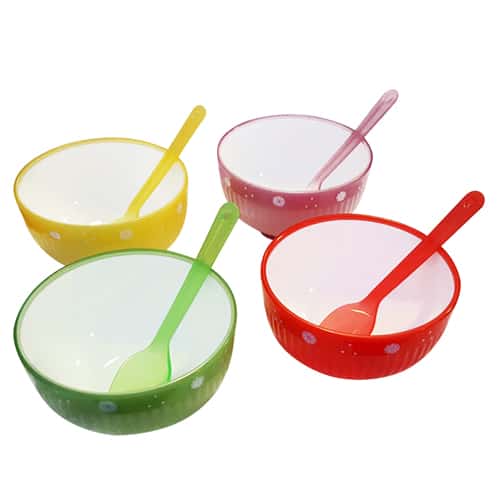 Jelly Bowls - 02709 - Supersavings