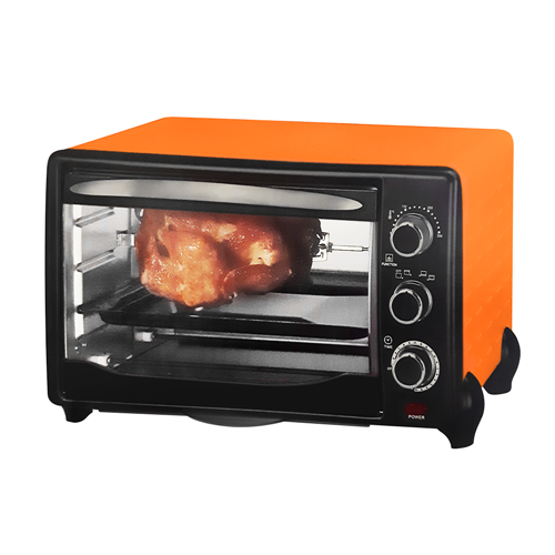 Electric Oven 25L - CK-11 - Supersavings