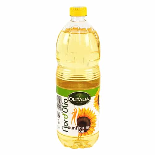 Olitalia Sunflower Oil - 01568 - Supersavings