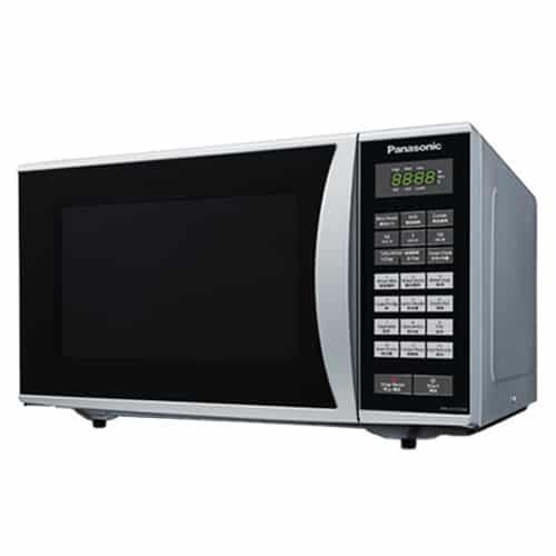 Panasonic 23L Grill Microwave Oven - NN-GT35HM - Supersavings