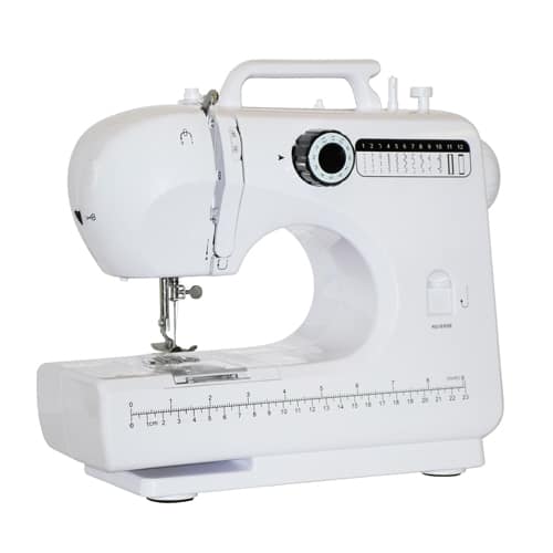 Multi Purpose Sewing Machine - Supersavings