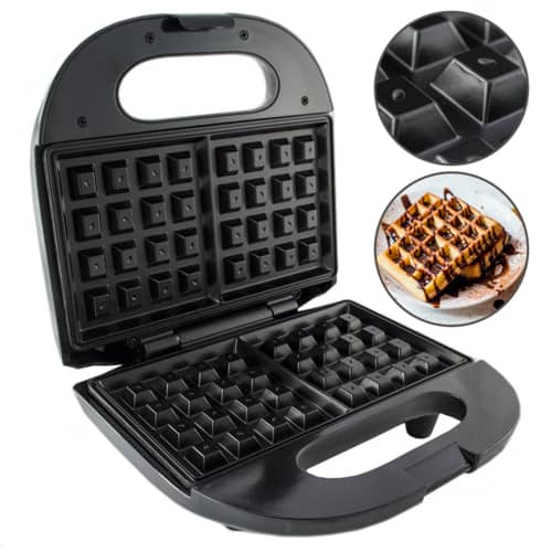 waffles maker machine price