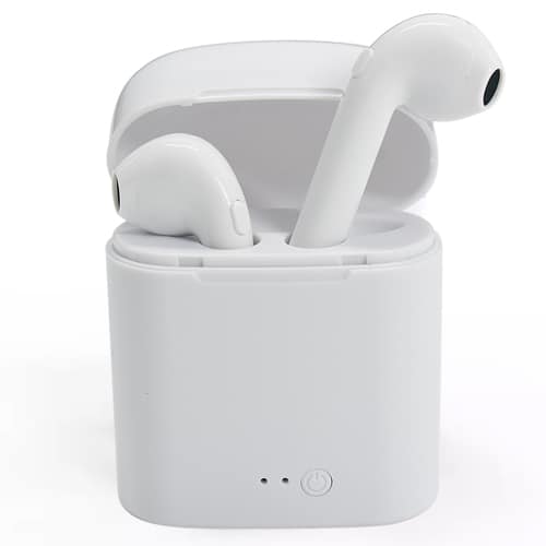 i7S (TWS) Wireless Music Earphones - Supersavings