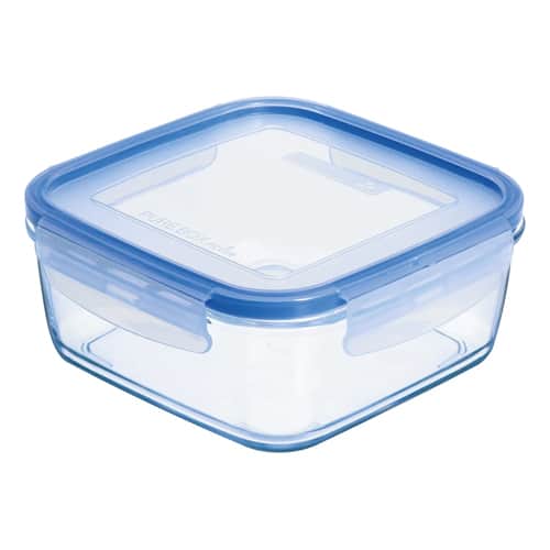 Luminarc Pure Box Food Container 38cl - Supersavings