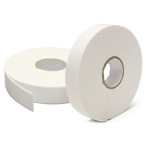 Heavy Duty Mounting Tape - Supersavings