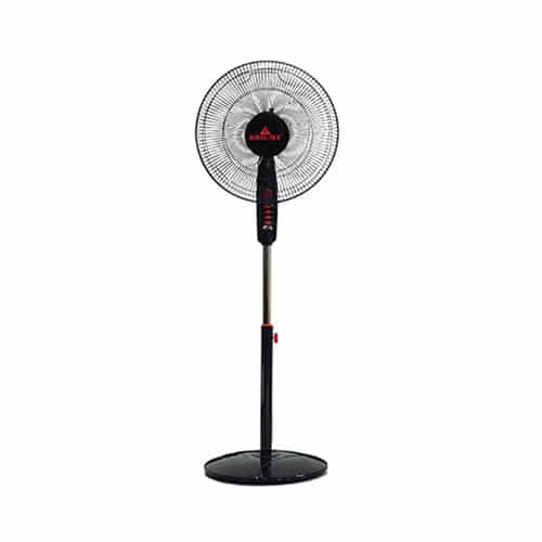 Bright Stand Fan BR 16-10 - Supersavings