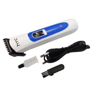 htc trimmer at 028 charging time