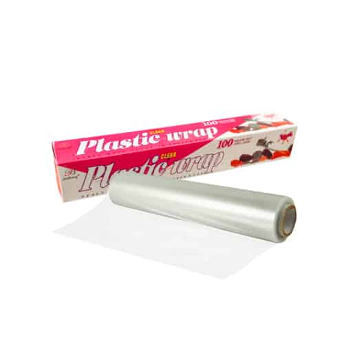 heavy duty plastic wrap