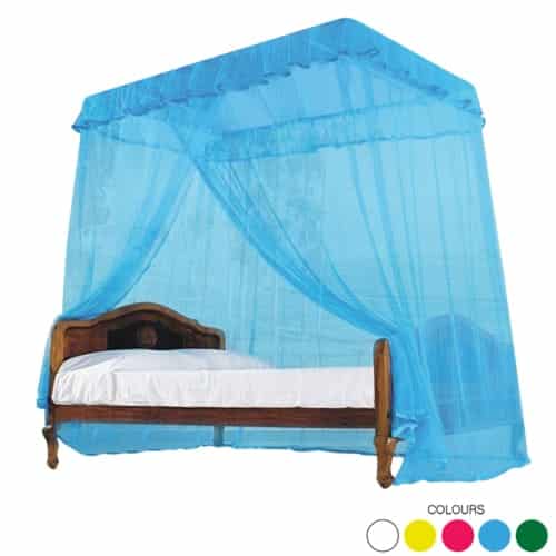 king size mosquito nets