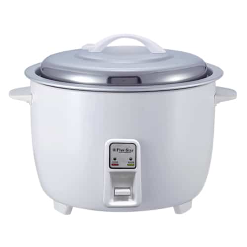 Five Star Rice Cooker 10L - Supersavings