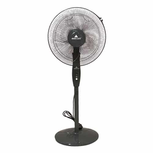 Bright Stand Fan BR 16-05 - Supersavings
