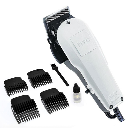 HTC Professional Hair Clipper CT-7107 - Supersavings