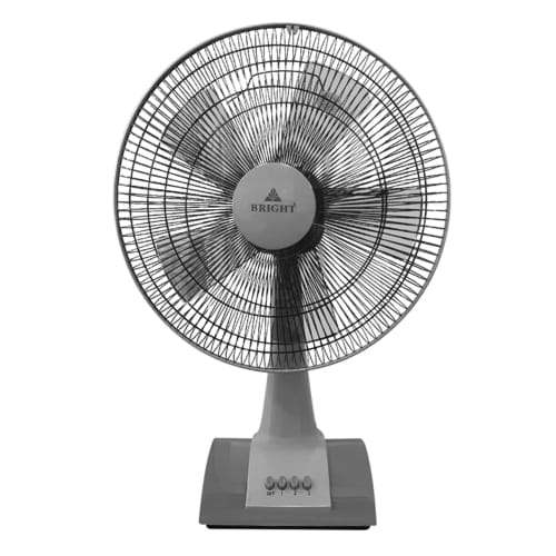 Bright Table Fan BR16-83 - Supersavings