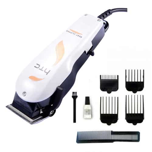 HTC Professional Hair Clipper CT-602 - Supersavings
