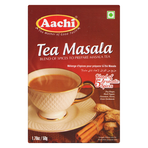 aachi-Tea-Masala-50g