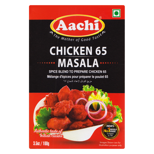 aachi-chicken-65-masala-50g