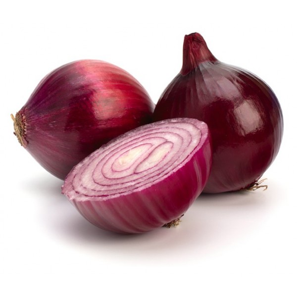 Red Onion 1kg - Supersavings