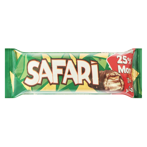 safari chocolate madison indiana