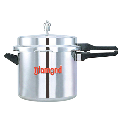 Diamond Pressure Cooker 7.5L