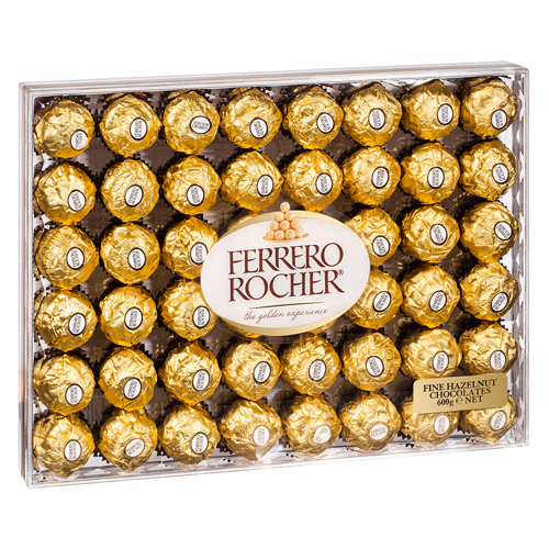 Ferrero Rocher 48pcs 600g Supersavings 8962