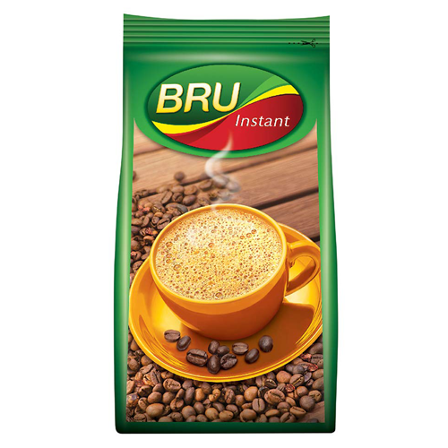 BRU Instant Coffee 200g - Supersavings