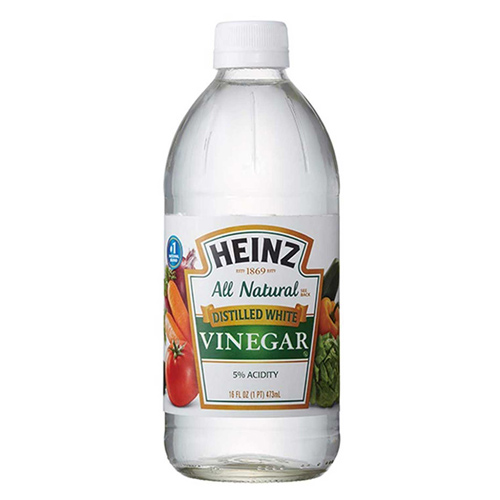 Heinz Distilled White Vinegar 473ml - Supersavings