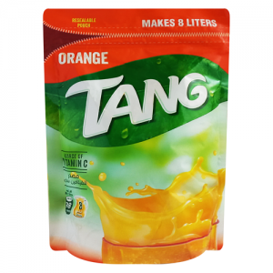 Tang Orange Drink Powder 1kg - Supersavings