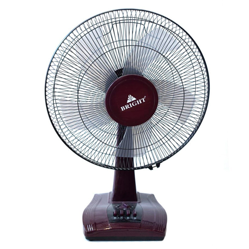 Bright 16'' Table Fan BR 16-88 - Supersavings