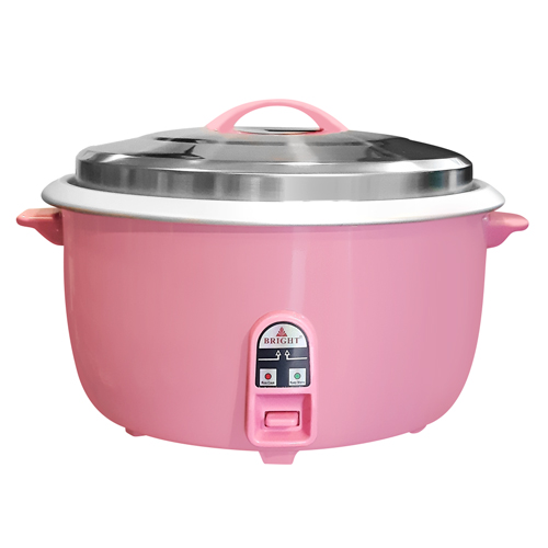 Bright Rice Cooker 10L SK-500 - Supersavings