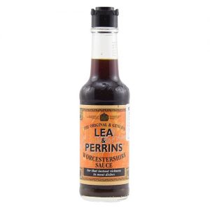 Lea & Perrins Worcestershire Sauce 290ml - Supersavings