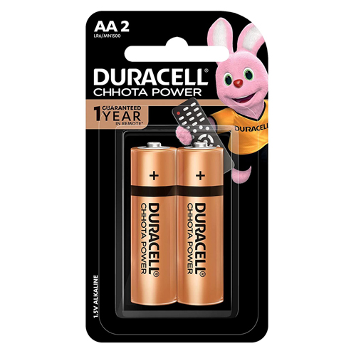 Duracell Mn1500-lr6 Aa Battery شركة أبناء, 57% Off