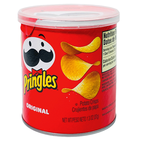 Pringles Original 37g - Supersavings