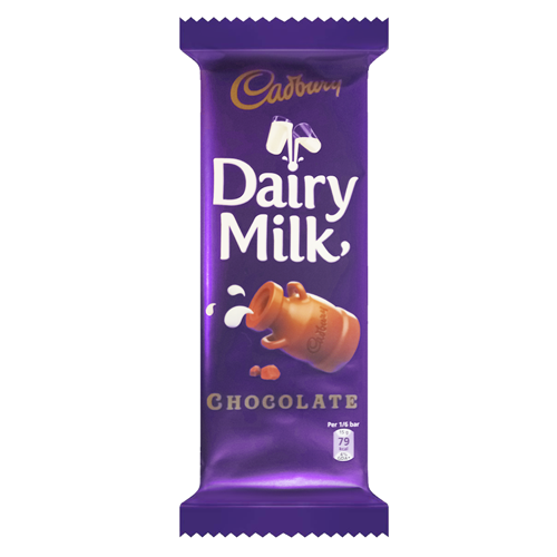 Cadbury Dairy Milk Chocolate 90g - Supersavings