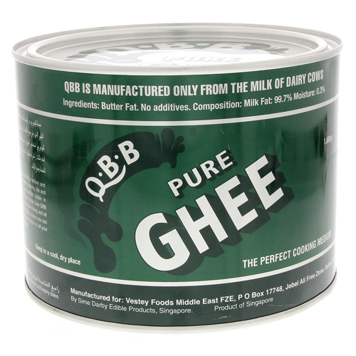 Q.B.B Pure Ghee 400g - Supersavings