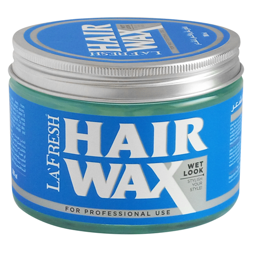 La Fresh Hair Wax Wet Look 300ml - Supersavings