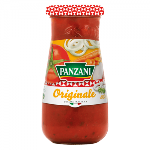 Panzani Original Sauce 400g - Supersavings