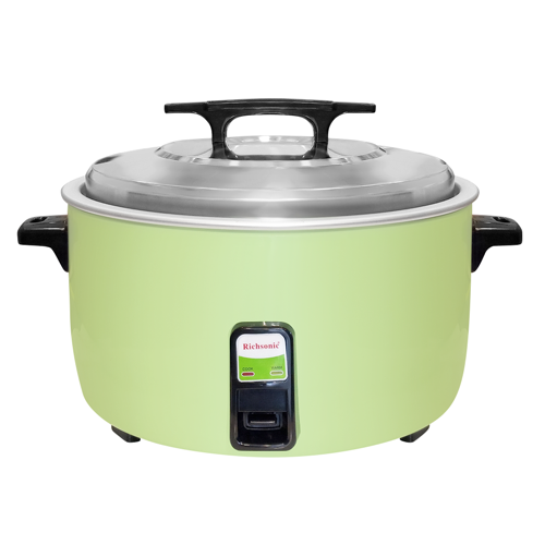Richsonic Rice Cooker 10L - Supersavings
