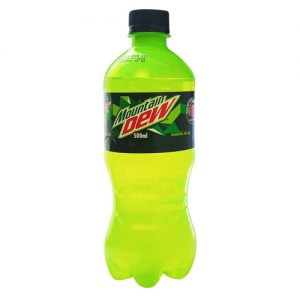 Mountain Dew 500ml - Supersavings