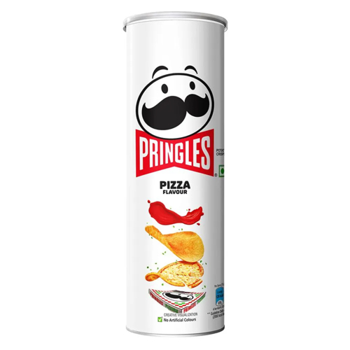 Pringles Pizza 107g - Supersavings