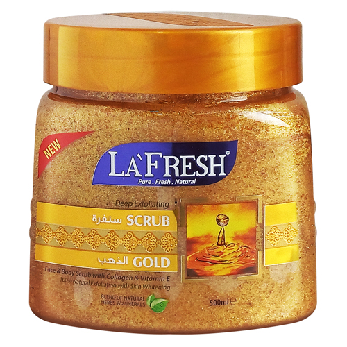 La Fresh La Fresh