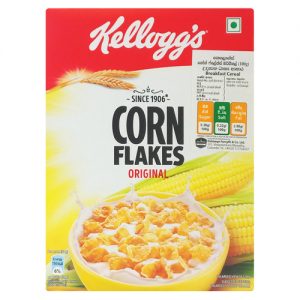 Kelloggs Original Corn Flakes 100g - Supersavings