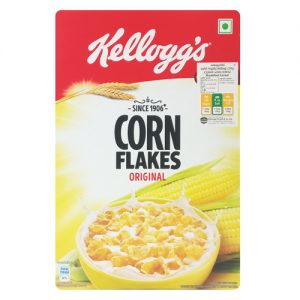 Kelloggs Original Corn Flakes 250g - Supersavings