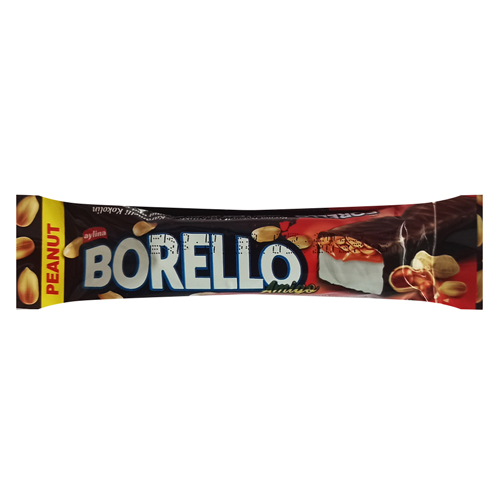 borello-peanut