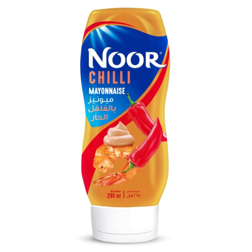 noor-chilli-mayonnaise-295ml