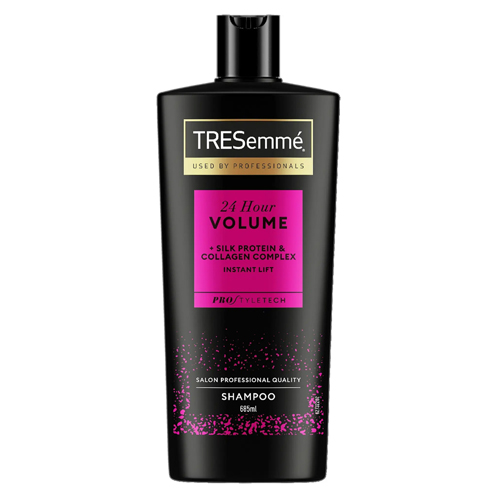 tresemme-24-hour-volume-shampoo-+silk-protein-&-collagen-complex