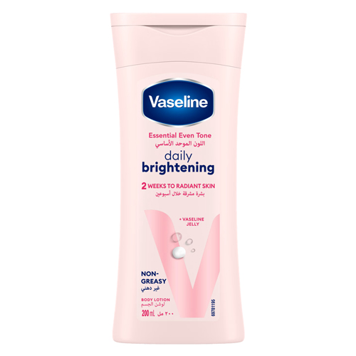 vaseline-essential-even-tone-daily-brightening-200ml